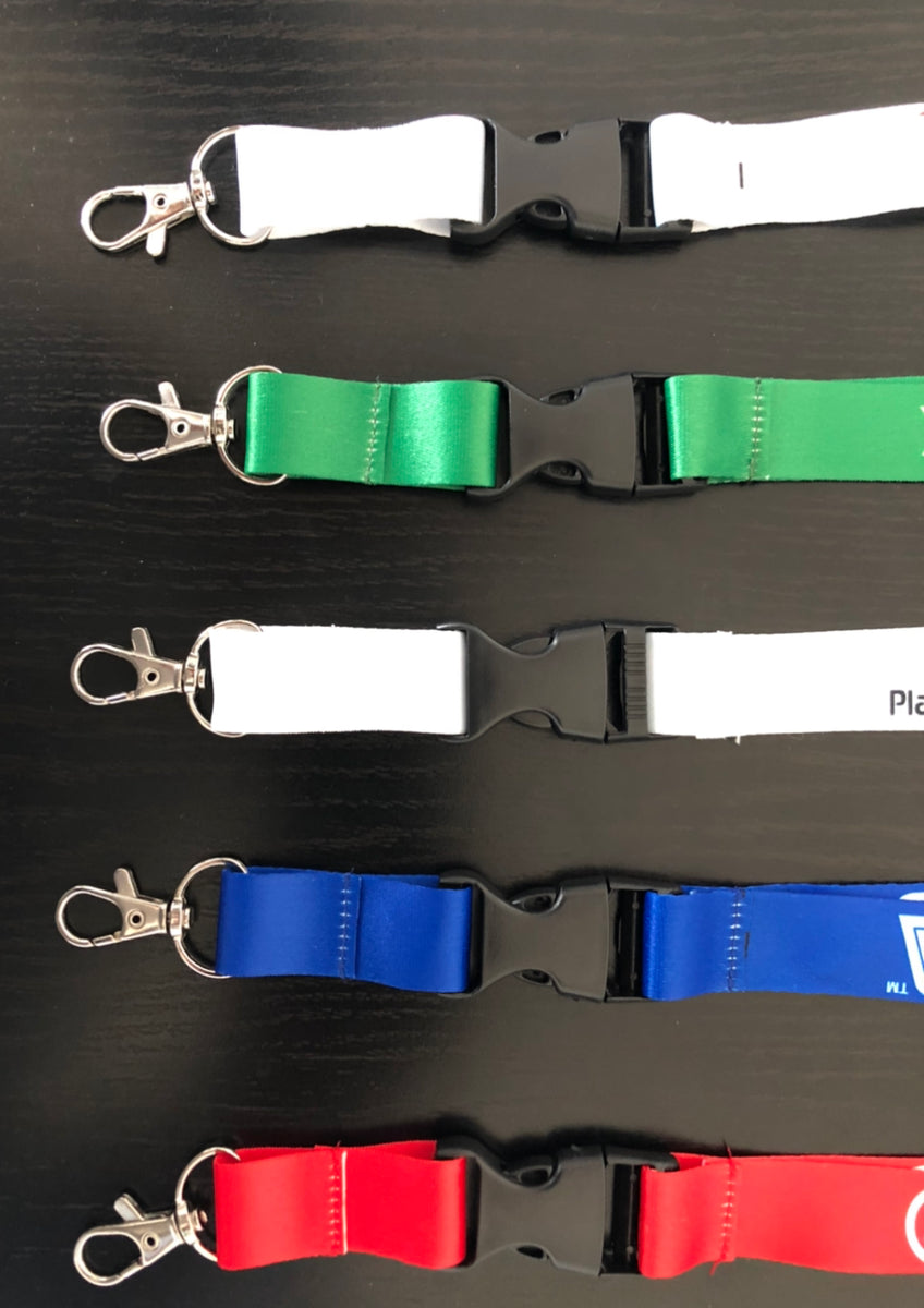 Video Game Lanyard Keychain Several to Choose From SEGA, NINTENDO, Kollector Protector