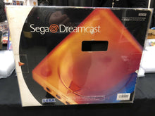 Load image into Gallery viewer, Dreamcast Console Box Protector made with 0.50mm Thick Plastic - Licensed by Dreamcast Collectiv of America - Sturdiest Protectors on the Market!