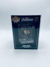 Load image into Gallery viewer, Funko Diecast POP! Protectors made with SCRATCH &amp; UV RESISTANT 0.50mm thick PET Acid-Free Plastic