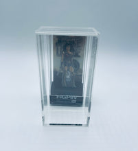 Load image into Gallery viewer, FiGPiN Hard Case made with 4mm thick UV PROTECTED acrylic
