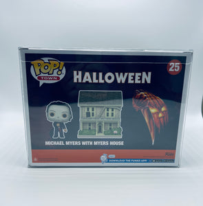 NEW UV & SCRATCH RESISTANT Funko POP! Moment Size 0.50mm Protector - 10 x 7 x 7.5 in