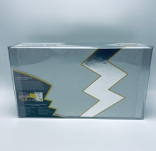 Load image into Gallery viewer, PRE-ORDER - Pokemon Ultra-Premium Collection Box Protector 0.50mm thick PET Acid-Free Plastic - DOES NOT FIT ANY OTHER UPC/SPC BOX