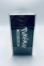 Load image into Gallery viewer, PRE-ORDER - Pokemon Ultra-Premium Collection Box Protector 0.50mm thick PET Acid-Free Plastic - DOES NOT FIT ANY OTHER UPC/SPC BOX
