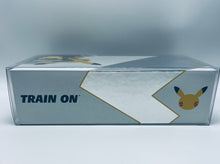 Load image into Gallery viewer, PRE-ORDER - Pokemon Ultra-Premium Collection Box Protector 0.50mm thick PET Acid-Free Plastic - DOES NOT FIT ANY OTHER UPC/SPC BOX