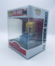 Load image into Gallery viewer, 6 inch Funko POP! Protectors made with SCRATCH &amp; UV RESISTANT 0.50mm thick PET Acid-Free Plastic