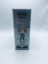 Load image into Gallery viewer, Funko Pop! VHS &amp; Game Covers Protector made with SCRATCH &amp; UV RESISTANT 0.50mm thick PET Acid-Free Plastic