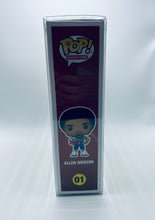Load image into Gallery viewer, Funko Pop! SLAM Magazine Covers Protector made with SCRATCH &amp; UV RESISTANT 0.50mm thick PET Acid-Free Plastic