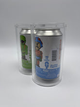 Load image into Gallery viewer, 2-Pack Funko Soda Stackers Hard Case made with 5mm thick UV PROTECTED acrylic &amp; Magnetic Lid