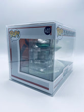 Load image into Gallery viewer, Child with Egg Canister Funko POP! Box Protector made with 0.50mm thick PET Acid-Free Plastic