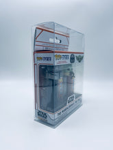 Load image into Gallery viewer, Double Wide PEZ Funko POP! Box Protector made with 0.50mm thick PET Acid-Free Plastic