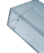 Load image into Gallery viewer, Nintendo DS LITE Console Box Size UV Protected  Magnetic Locking Hard Case 4mm thick acrylic