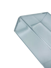 Load image into Gallery viewer, Nintendo DS LITE Console Box Size UV Protected  Magnetic Locking Hard Case 4mm thick acrylic