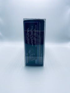 UV & Scratch Resistant Sega Genesis Mini Box Protectors made with 0.50mm thick PET Acid-Free Plastic