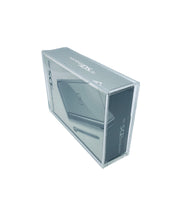 Load image into Gallery viewer, Nintendo DS LITE Console Box Size UV Protected  Magnetic Locking Hard Case 4mm thick acrylic