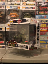 Load image into Gallery viewer, 10 Inch (WIDE SIZE) Funko POP! Box Protector made with 0.50mm thick PET Acid-Free Plastic - DOES NOT FIT BABY YODA/THE CHILD 10" POP