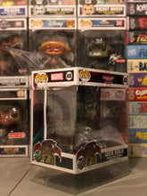 Load image into Gallery viewer, 10 Inch (WIDE SIZE) Funko POP! Box Protector made with 0.50mm thick PET Acid-Free Plastic - DOES NOT FIT BABY YODA/THE CHILD 10" POP