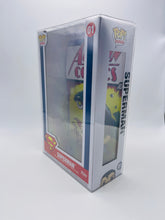 Load image into Gallery viewer, Pre-Order Funko Pop! Comic Covers Protector made with SCRATCH & UV RESISTANT 0.60mm thick PET Acid-Free Plastic