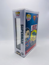 Load image into Gallery viewer, Pre-Order Funko Pop! Comic Covers Protector made with SCRATCH & UV RESISTANT 0.60mm thick PET Acid-Free Plastic