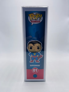 Funko Pop! Comic Covers Protector made with SCRATCH & UV RESISTANT 0.50mm thick PET Acid-Free Plastic