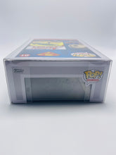 Load image into Gallery viewer, Pre-Order Funko Pop! Comic Covers Protector made with SCRATCH & UV RESISTANT 0.60mm thick PET Acid-Free Plastic