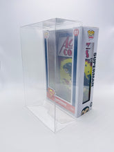 Load image into Gallery viewer, Pre-Order Funko Pop! Comic Covers Protector made with SCRATCH & UV RESISTANT 0.60mm thick PET Acid-Free Plastic
