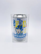 Load image into Gallery viewer, 80 Pack Funko SODA Protectors made with 0.50mm thick PET Acid-Free SCRATCH & UV RESISTANT Plastic