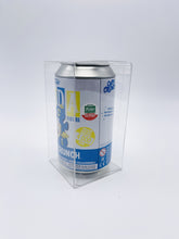 Load image into Gallery viewer, 80 Pack Funko SODA Protectors made with 0.50mm thick PET Acid-Free SCRATCH & UV RESISTANT Plastic