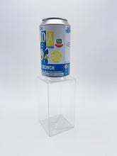 Load image into Gallery viewer, 80 Pack Funko SODA Protectors made with 0.50mm thick PET Acid-Free SCRATCH & UV RESISTANT Plastic