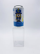 Load image into Gallery viewer, 80 Pack Funko SODA Protectors made with 0.50mm thick PET Acid-Free SCRATCH & UV RESISTANT Plastic
