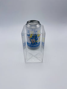 20 Pack Funko SODA Protectors made with 0.50mm thick PET Acid-Free SCRATCH & UV RESISTANT Plastic