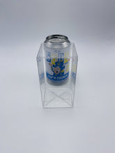Load image into Gallery viewer, 80 Pack Funko SODA Protectors made with 0.50mm thick PET Acid-Free SCRATCH & UV RESISTANT Plastic