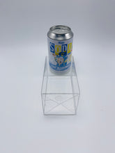 Load image into Gallery viewer, 10 Pack Funko SODA Protectors made with 0.50mm thick PET Acid-Free SCRATCH &amp; UV RESISTANT Plastic