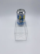 Load image into Gallery viewer, 80 Pack Funko SODA Protectors made with 0.50mm thick PET Acid-Free SCRATCH &amp; UV RESISTANT Plastic
