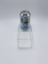 Load image into Gallery viewer, 80 Pack Funko SODA Protectors made with 0.50mm thick PET Acid-Free SCRATCH & UV RESISTANT Plastic