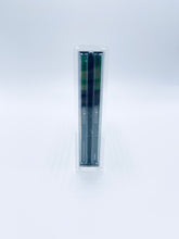 Load image into Gallery viewer, UV Protected Double Disc CD Jewel Case size display case made with 4mm thick acrylic
