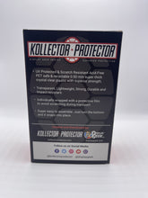 Load image into Gallery viewer, 80 Pack Funko SODA Protectors made with 0.50mm thick PET Acid-Free SCRATCH & UV RESISTANT Plastic