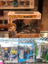 Load image into Gallery viewer, Funko POP! Ride Box Protectors for Motorcycle Size made with 0.50mm thick PET Acid-Free Plastic - Read Below What This Fits