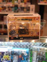 Load image into Gallery viewer, Funko POP! Ride Box Protectors for Motorcycle Size made with 0.50mm thick PET Acid-Free Plastic - Read Below What This Fits
