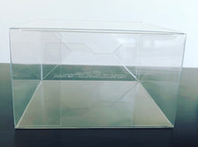 Load image into Gallery viewer, Abominable Toys Chomp Box Protector made with UV & SCRATCH RESISTANT 0.50mm thick PET Acid-Free Plastic