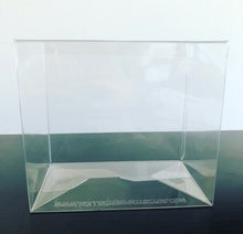 Load image into Gallery viewer, Abominable Toys Chomp Box Protector made with UV & SCRATCH RESISTANT 0.50mm thick PET Acid-Free Plastic