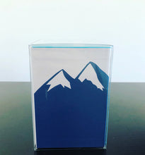 Load image into Gallery viewer, Abominable Toys Chomp Box Protector made with UV & SCRATCH RESISTANT 0.50mm thick PET Acid-Free Plastic