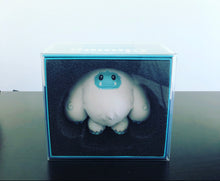 Load image into Gallery viewer, Abominable Toys Chomp Box Protector made with UV & SCRATCH RESISTANT 0.50mm thick PET Acid-Free Plastic