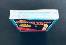 Load image into Gallery viewer, Atari, ColecoVision Video Game Box Protectors made with 0.50mm thick PET Acid-Free Plastic