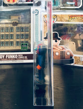 Load image into Gallery viewer, Funko (LRG) Reaction Figures Card Back Protectors made with 0.50mm thick PET Acid-Free Plastic - For Larger Blister Bubble Size