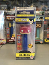 Load image into Gallery viewer, UV &amp; Scratch Resistant Funko POP! Pez Box Protectors made with 0.50mm thick PET Acid-Free Plastic - Perfect Fit with Lay Flay Lid Technology