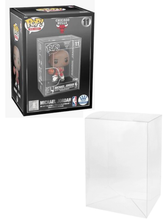 Load image into Gallery viewer, ULTRA PREMIUM Funko Diecast POP! Protectors made with SCRATCH &amp; UV RESISTANT 0.60mm thick Plastic