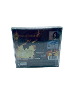 PRE-ORDER! RESTOCK EARLY MARCH - UV & SCRATCH RESISTANT Double Jewel Case Size CD Video Game Box Protectors made with 0.50mm thick PET Acid-Free Plastic