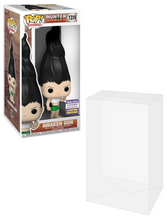 Load image into Gallery viewer, Funko Pop! Awaken Gon Protector made with SCRATCH &amp; UV RESISTANT 0.50mm thick PET Acid-Free Plastic