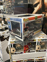 Funko POP! Ride Box Protectors for Car Size made with 0.50mm thick PET Acid-Free Plastic - Read Below What This Fits