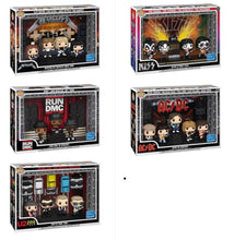 Load image into Gallery viewer, Funko POP! Deluxe Moment Protectors made with 0.50mm thick PET Acid-Free Plastic